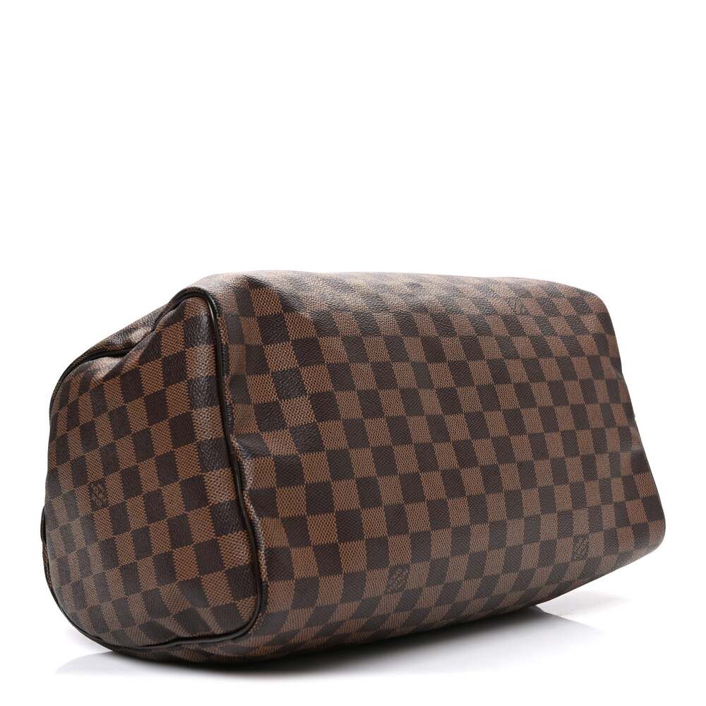 Louis Vuitton Damier Ebene Speedy 35 #238486L17B - Picture 4 of 11